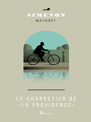 cover image of Le Charretier de "La Providence"